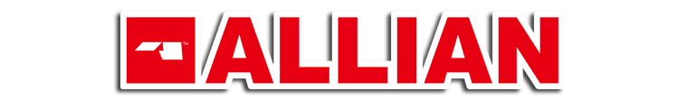 ALLIAN のロゴ