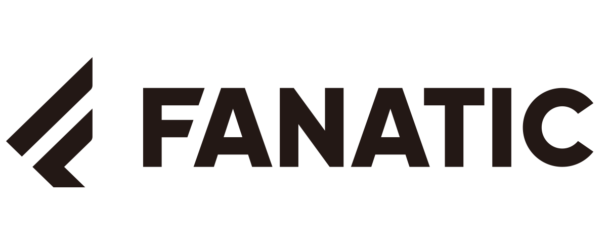 FANATIC のロゴ