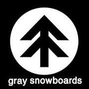 GRAY のロゴ