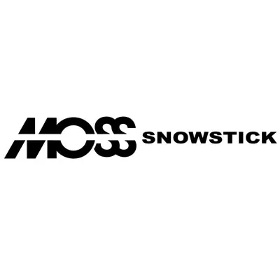 MOSS SNOWSTICK のロゴ