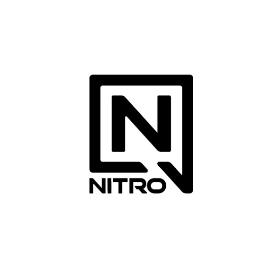 Nitro Snowboards のロゴ