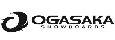 OGASAKA のロゴ