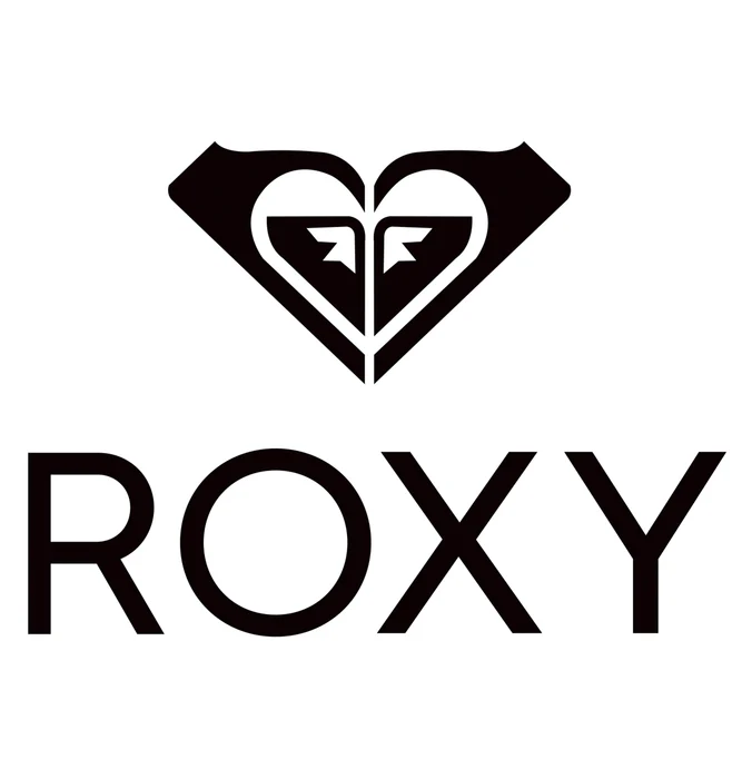 ROXY のロゴ