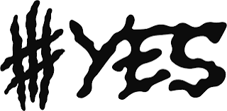 YES. のロゴ